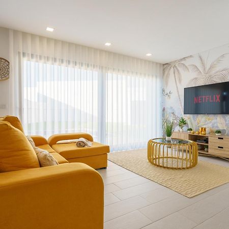 Villa Tropical Santa Barbara  Ngoại thất bức ảnh