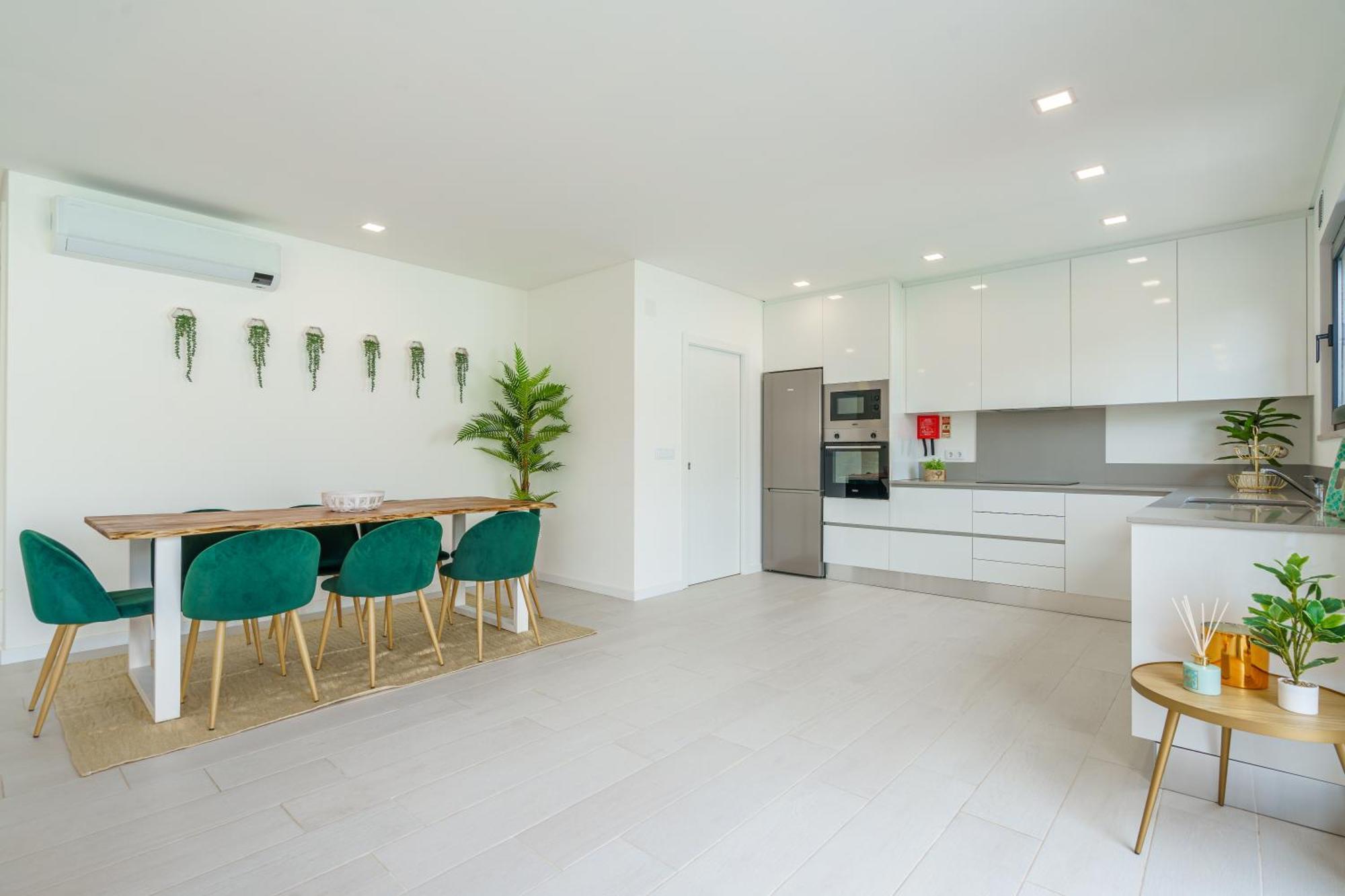 Villa Tropical Santa Barbara  Ngoại thất bức ảnh