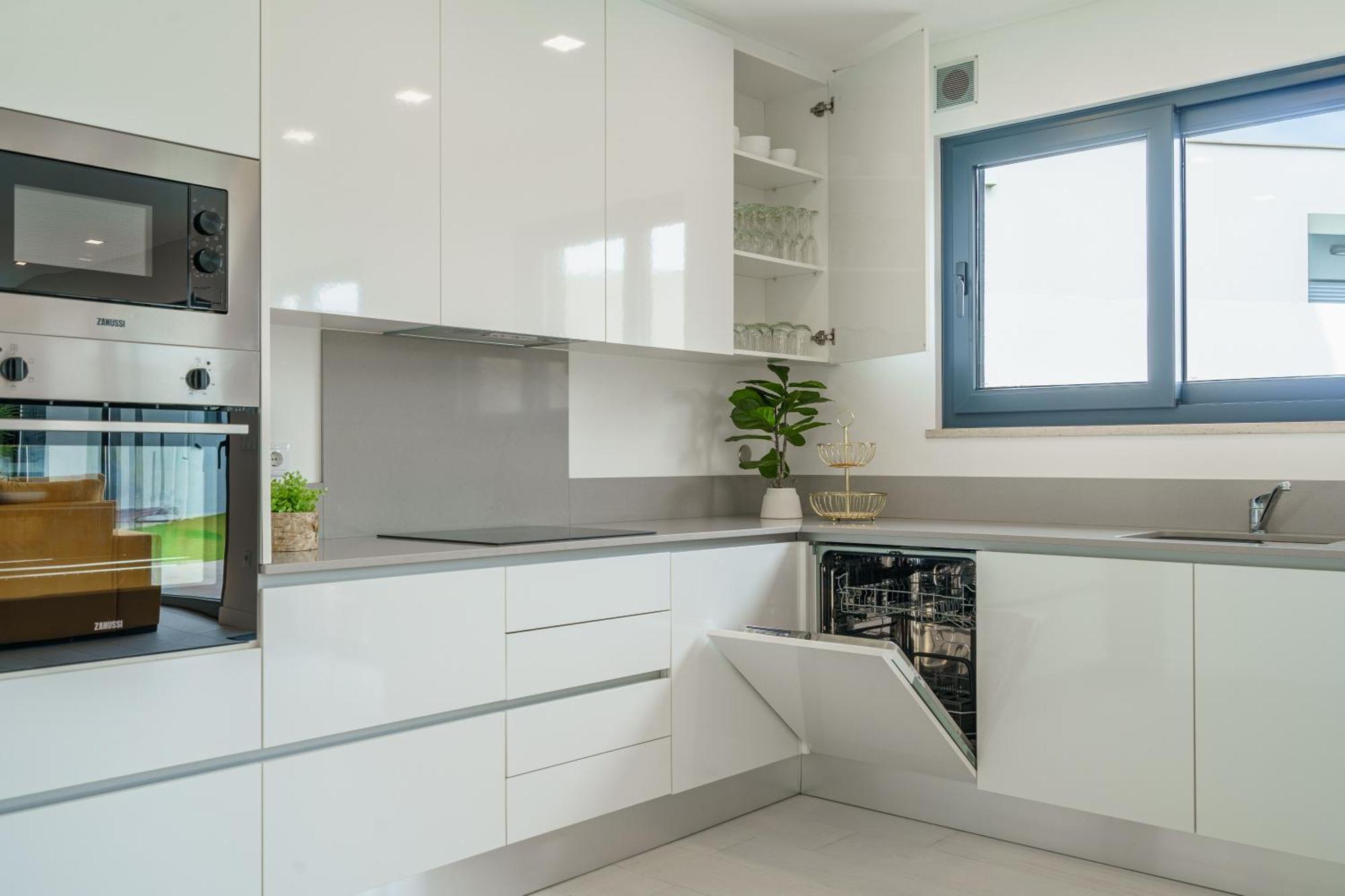 Villa Tropical Santa Barbara  Ngoại thất bức ảnh