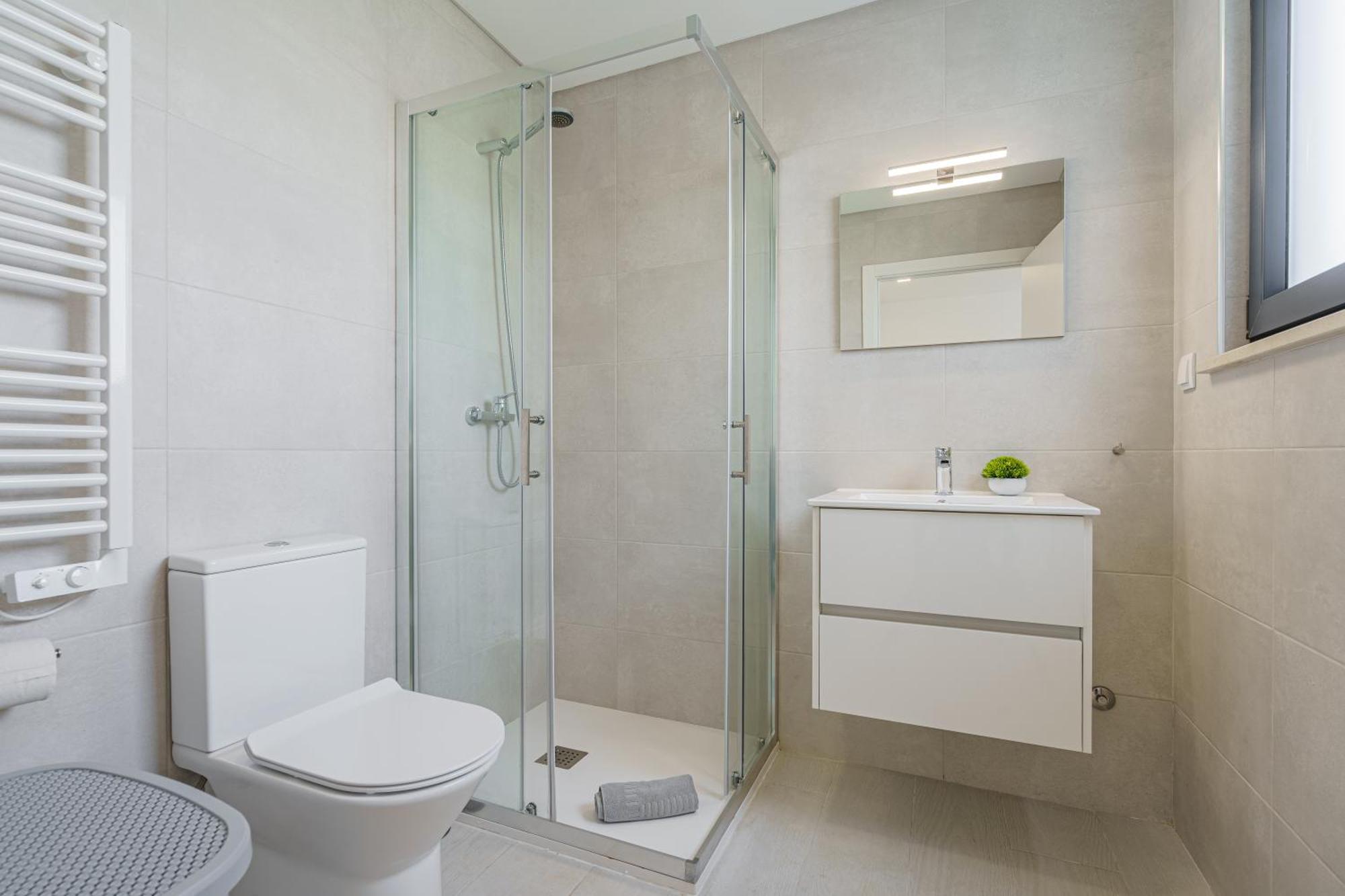 Villa Tropical Santa Barbara  Ngoại thất bức ảnh