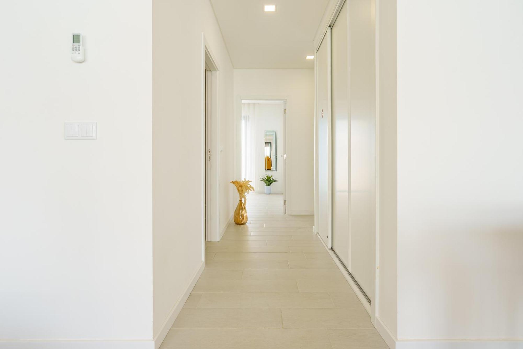 Villa Tropical Santa Barbara  Ngoại thất bức ảnh