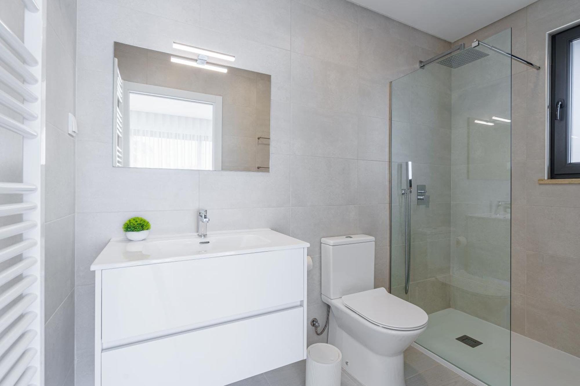 Villa Tropical Santa Barbara  Ngoại thất bức ảnh