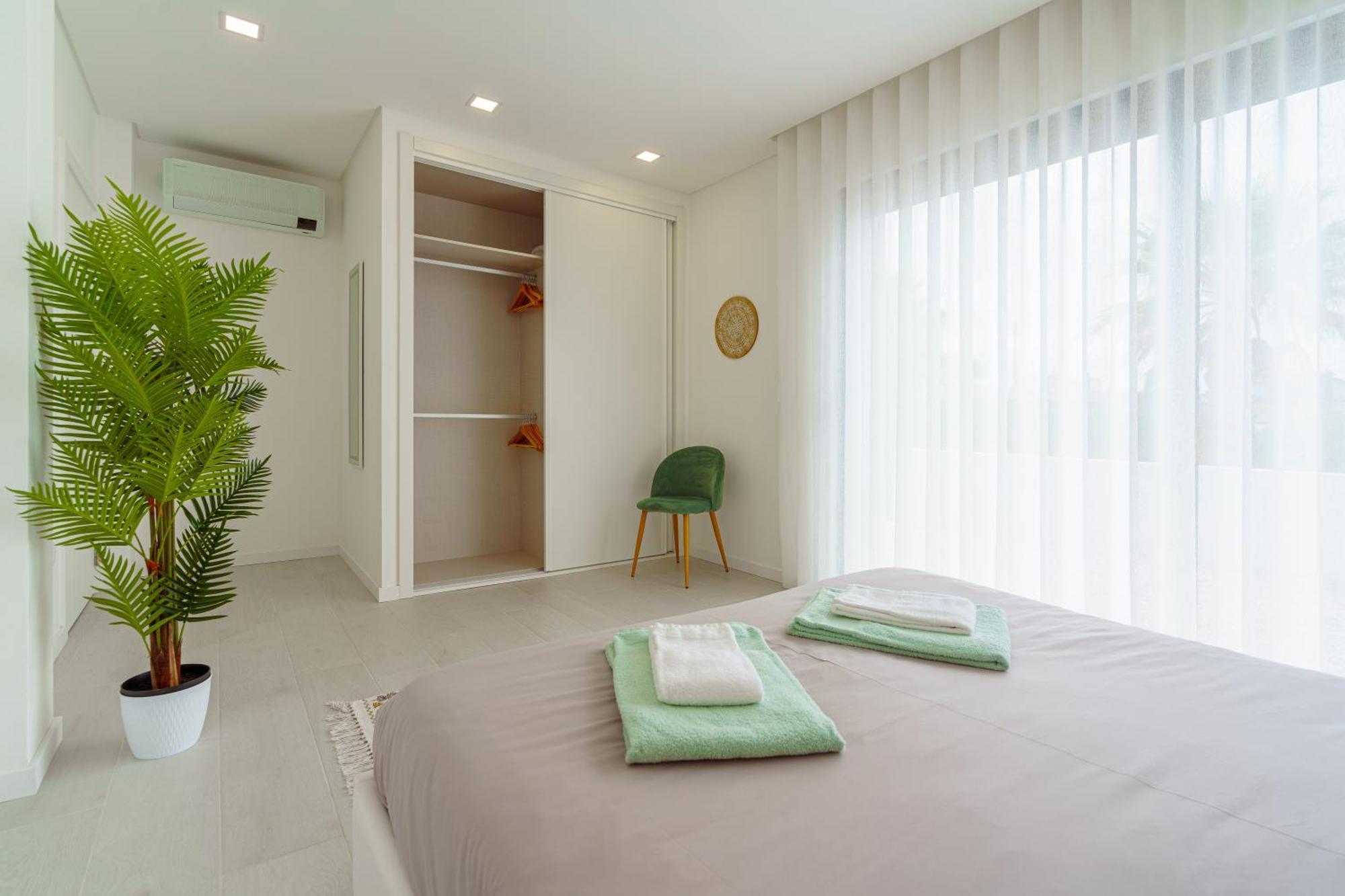Villa Tropical Santa Barbara  Ngoại thất bức ảnh