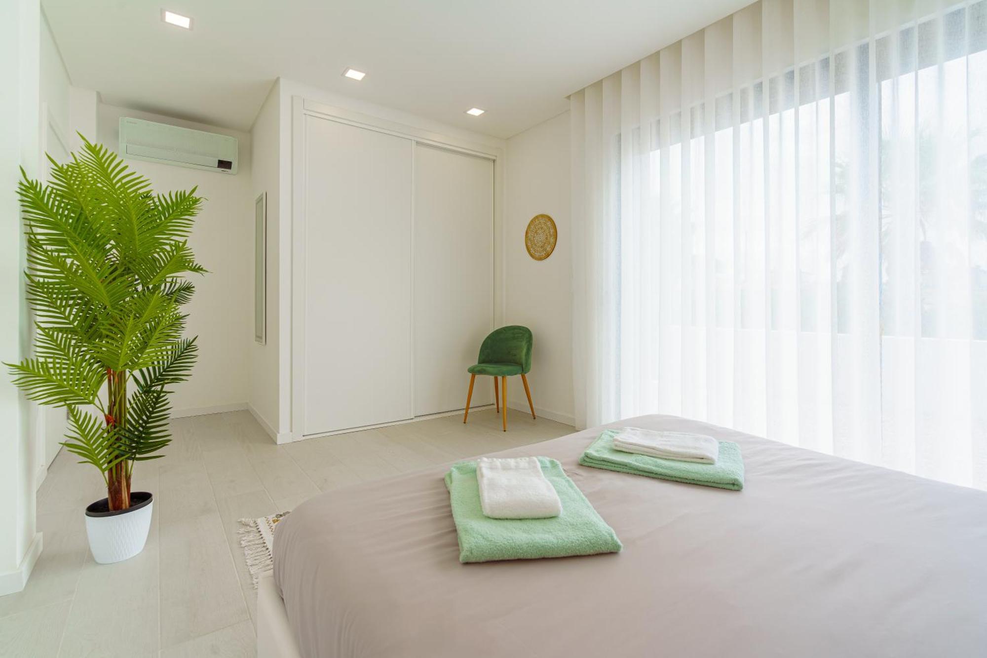 Villa Tropical Santa Barbara  Ngoại thất bức ảnh