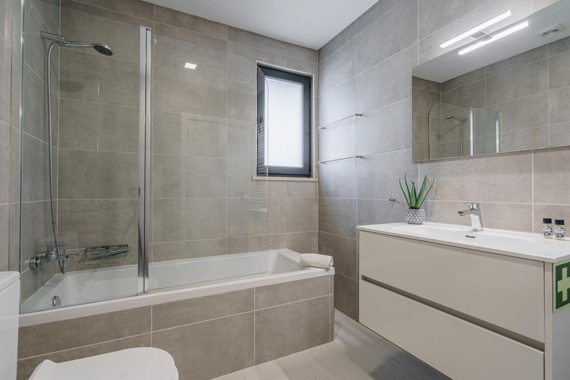 Villa Tropical Santa Barbara  Ngoại thất bức ảnh