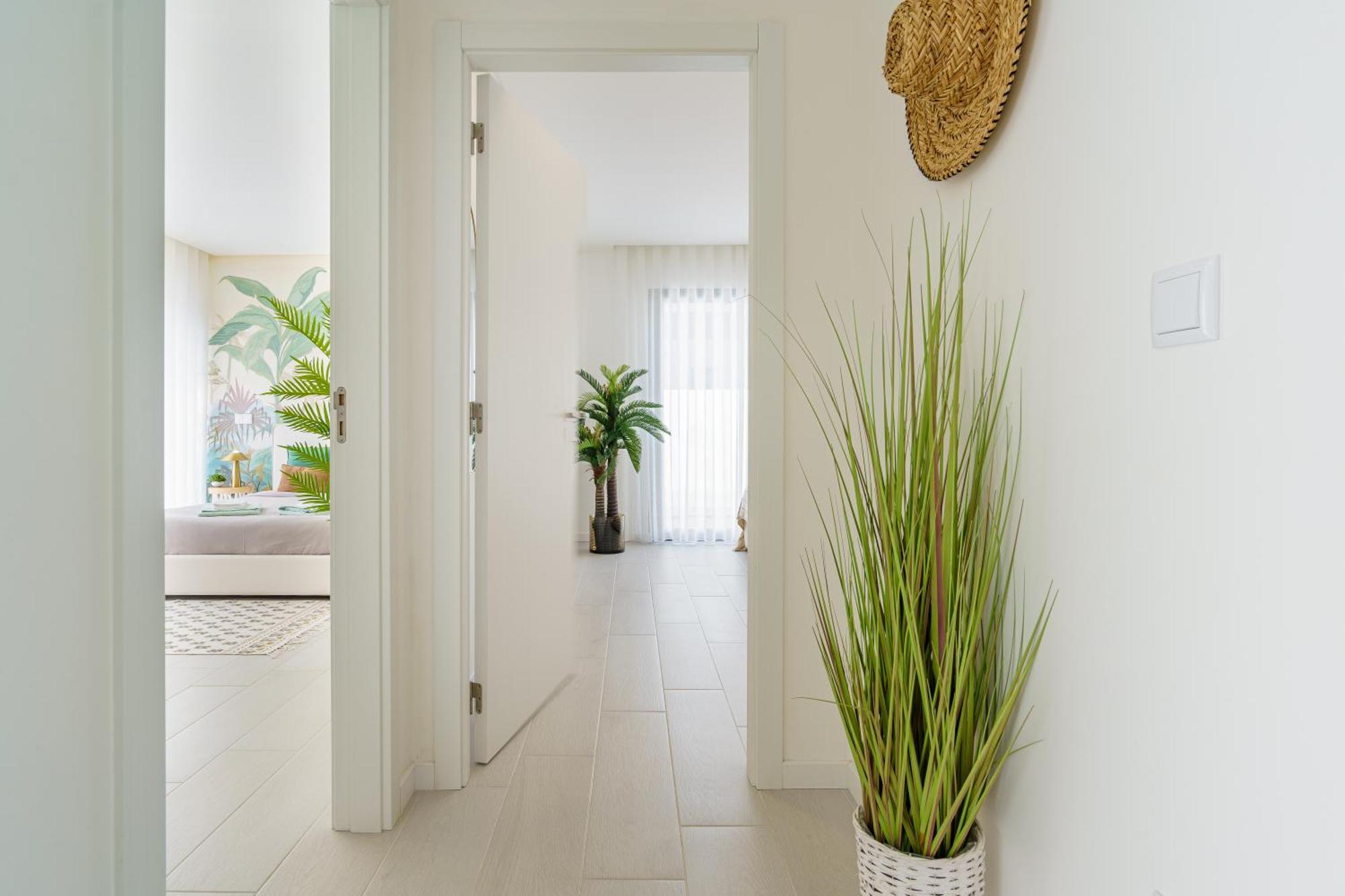 Villa Tropical Santa Barbara  Ngoại thất bức ảnh
