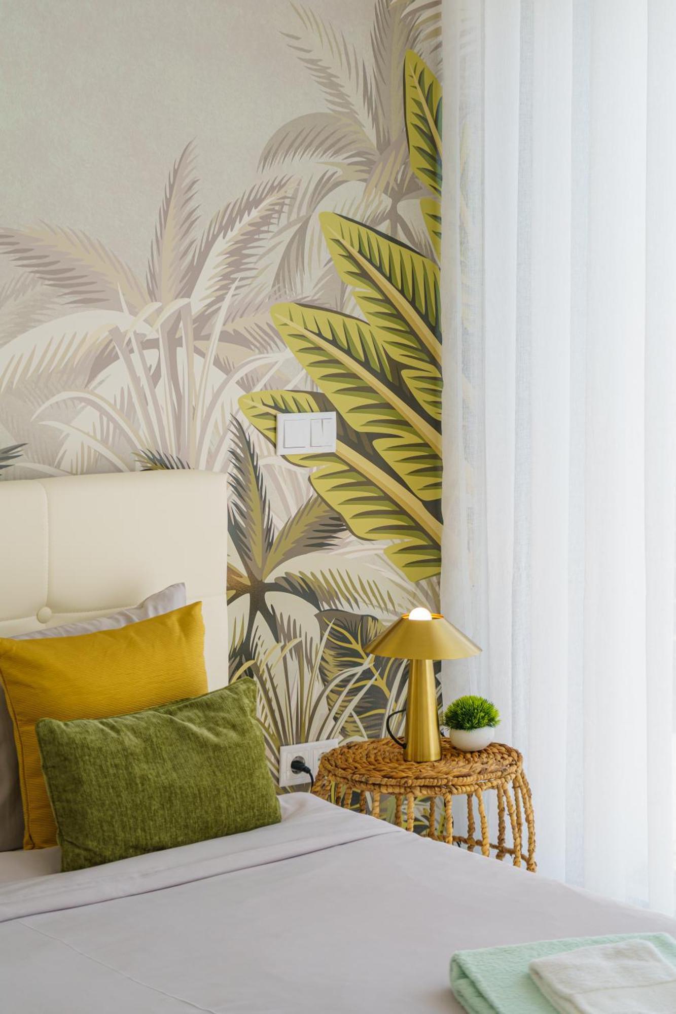 Villa Tropical Santa Barbara  Ngoại thất bức ảnh