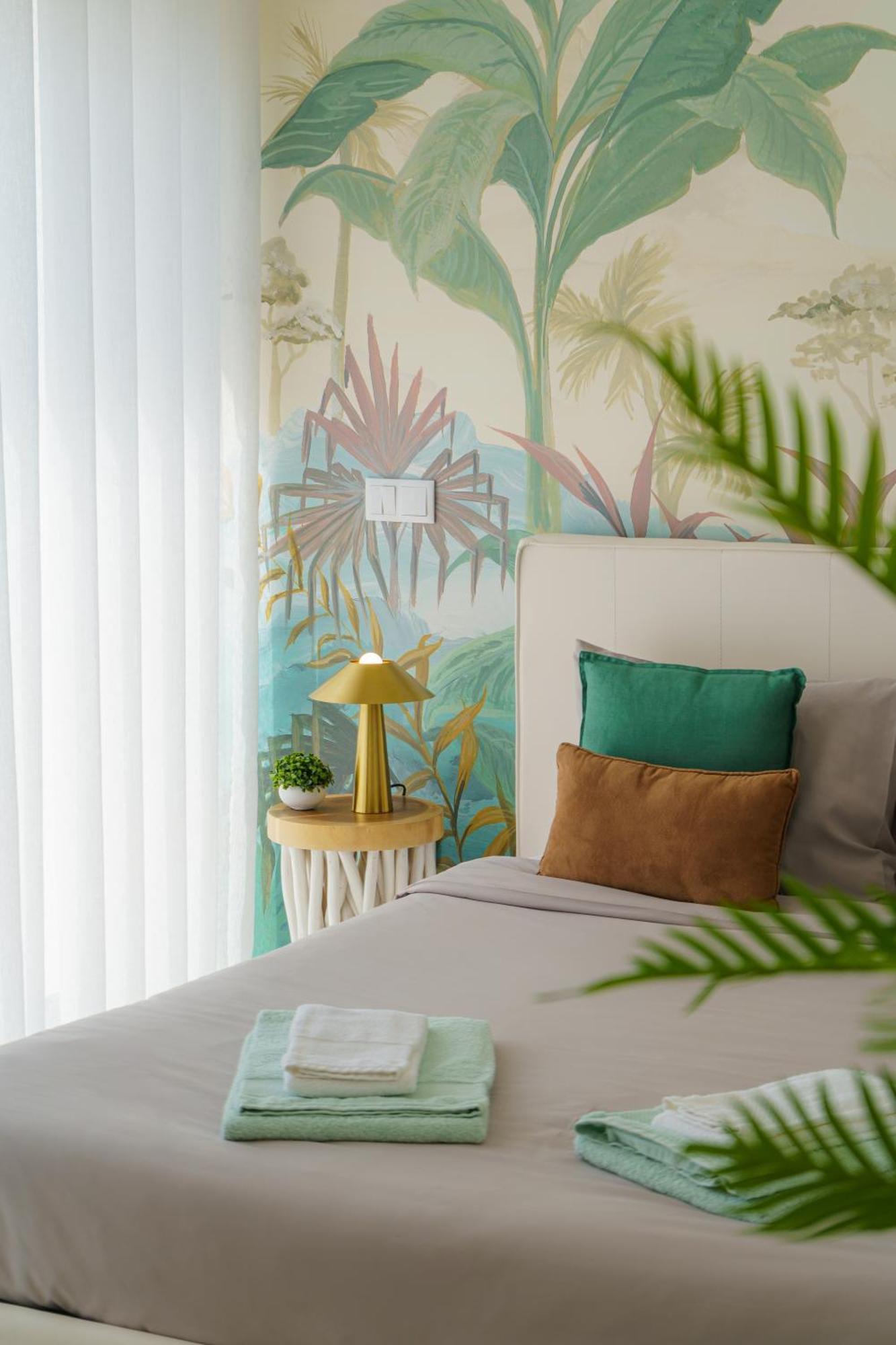 Villa Tropical Santa Barbara  Ngoại thất bức ảnh