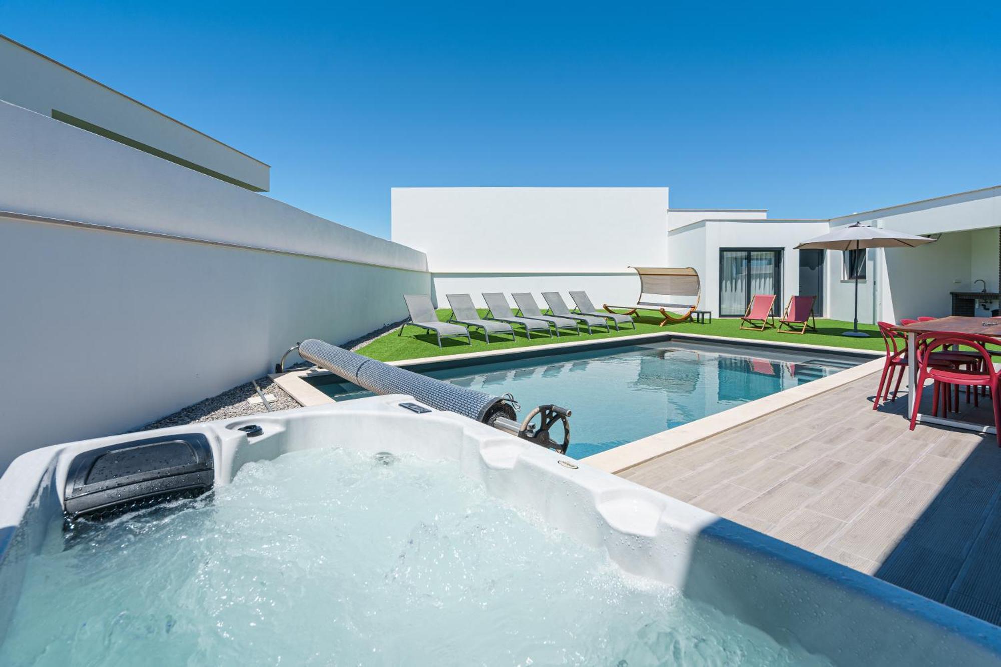 Villa Tropical Santa Barbara  Ngoại thất bức ảnh