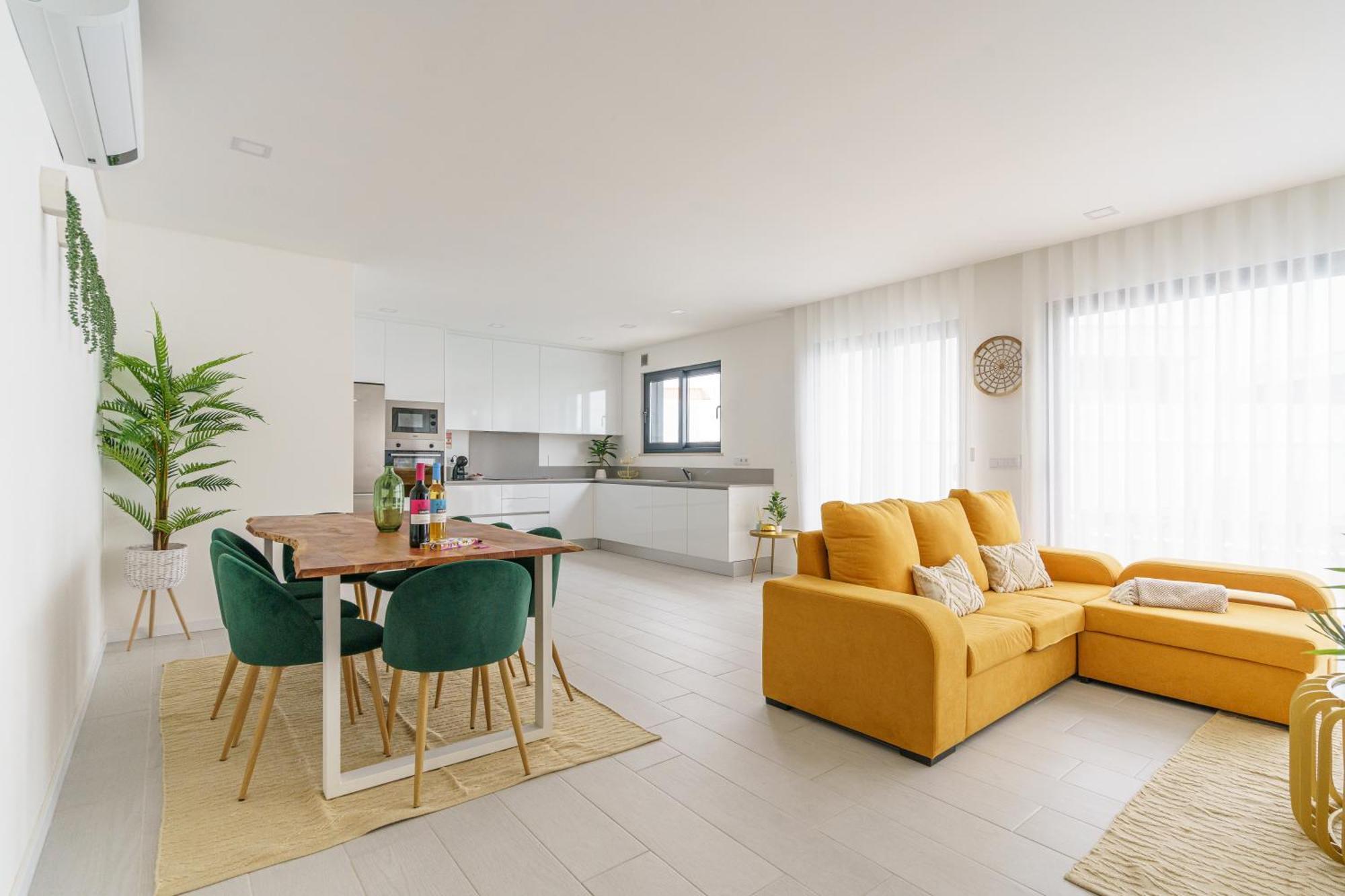 Villa Tropical Santa Barbara  Ngoại thất bức ảnh