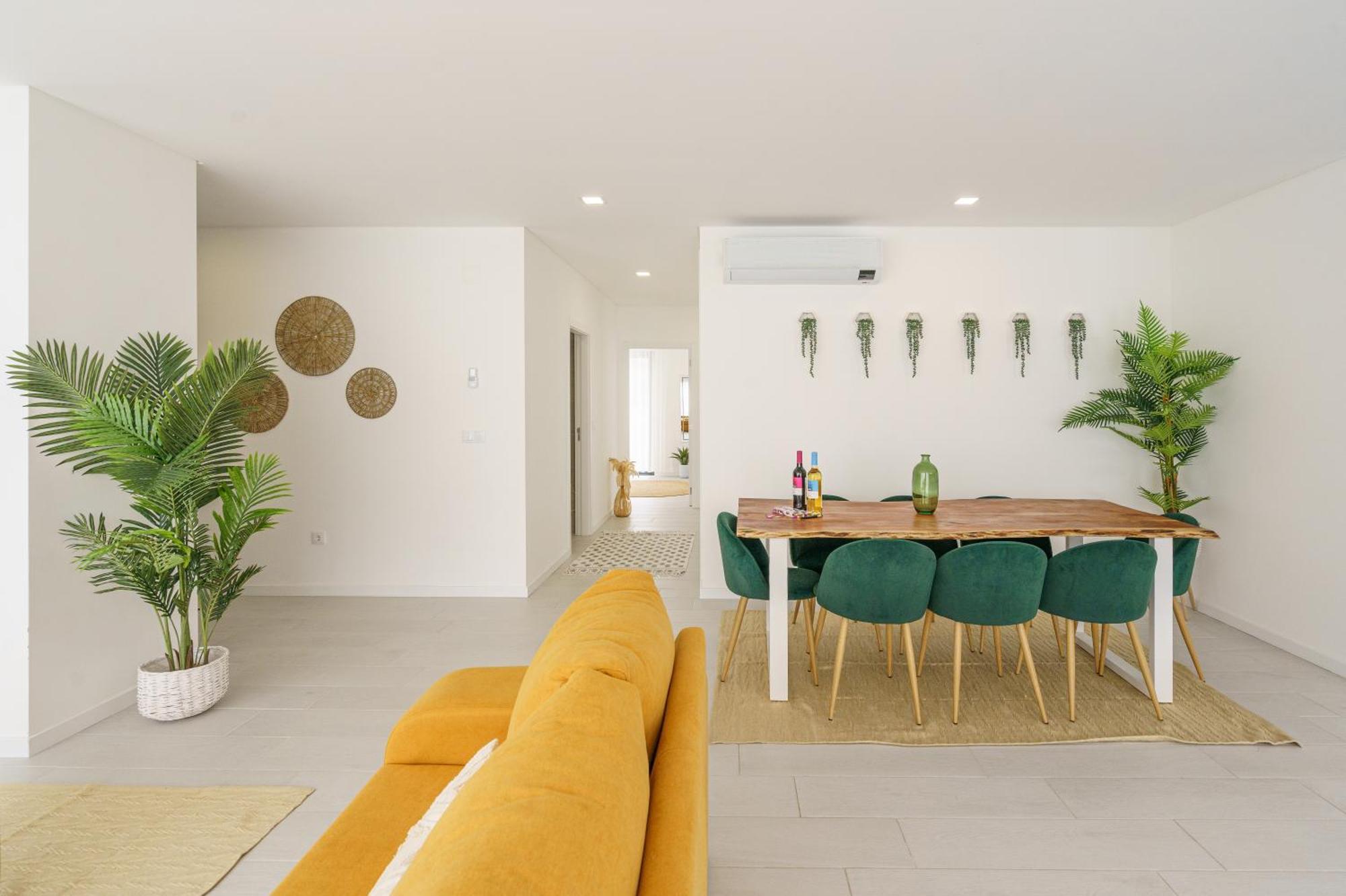 Villa Tropical Santa Barbara  Ngoại thất bức ảnh