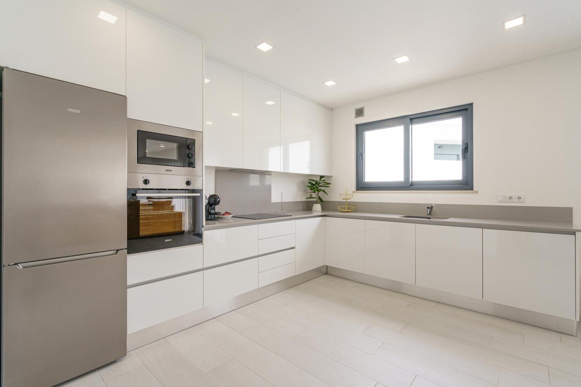 Villa Tropical Santa Barbara  Ngoại thất bức ảnh