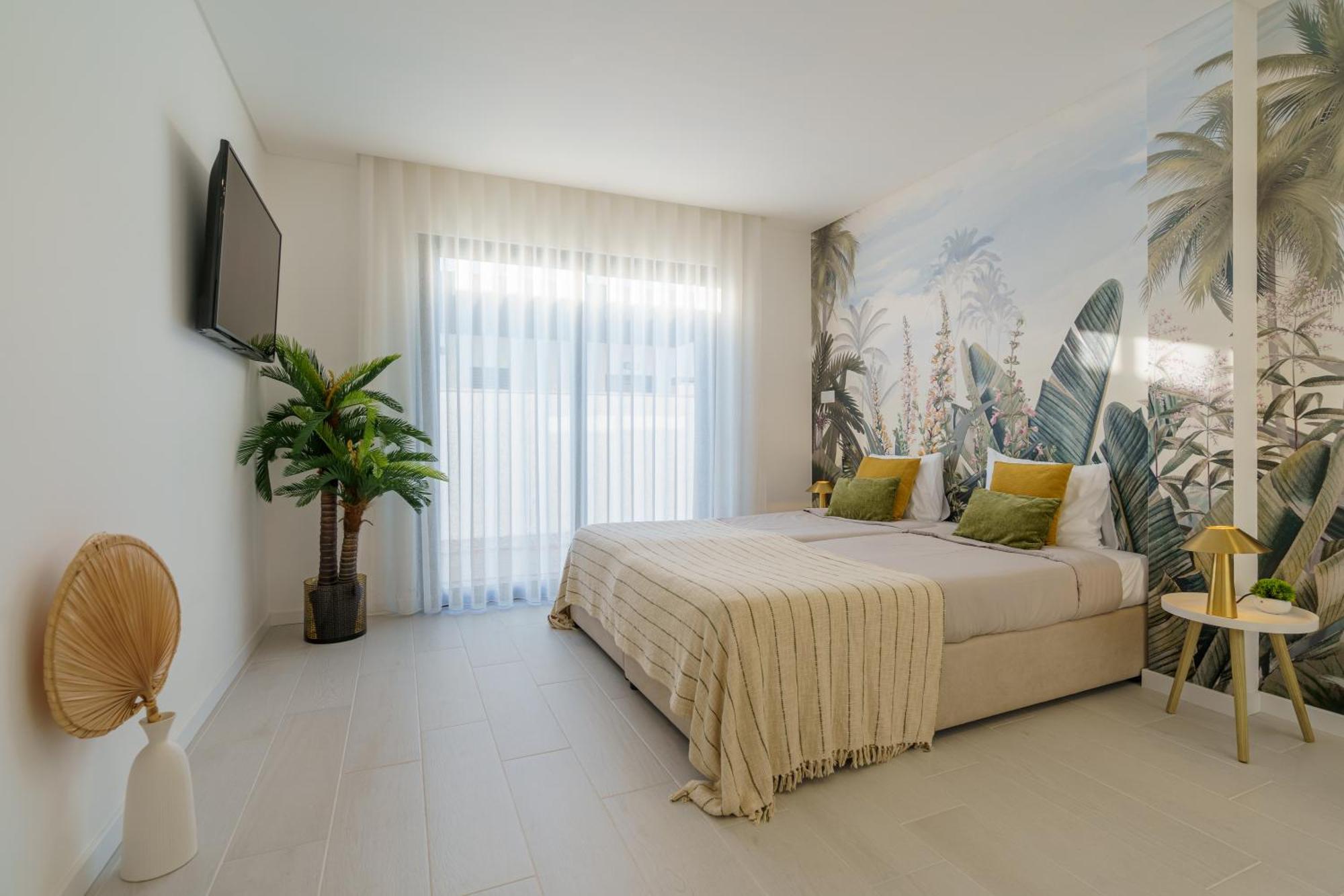 Villa Tropical Santa Barbara  Ngoại thất bức ảnh
