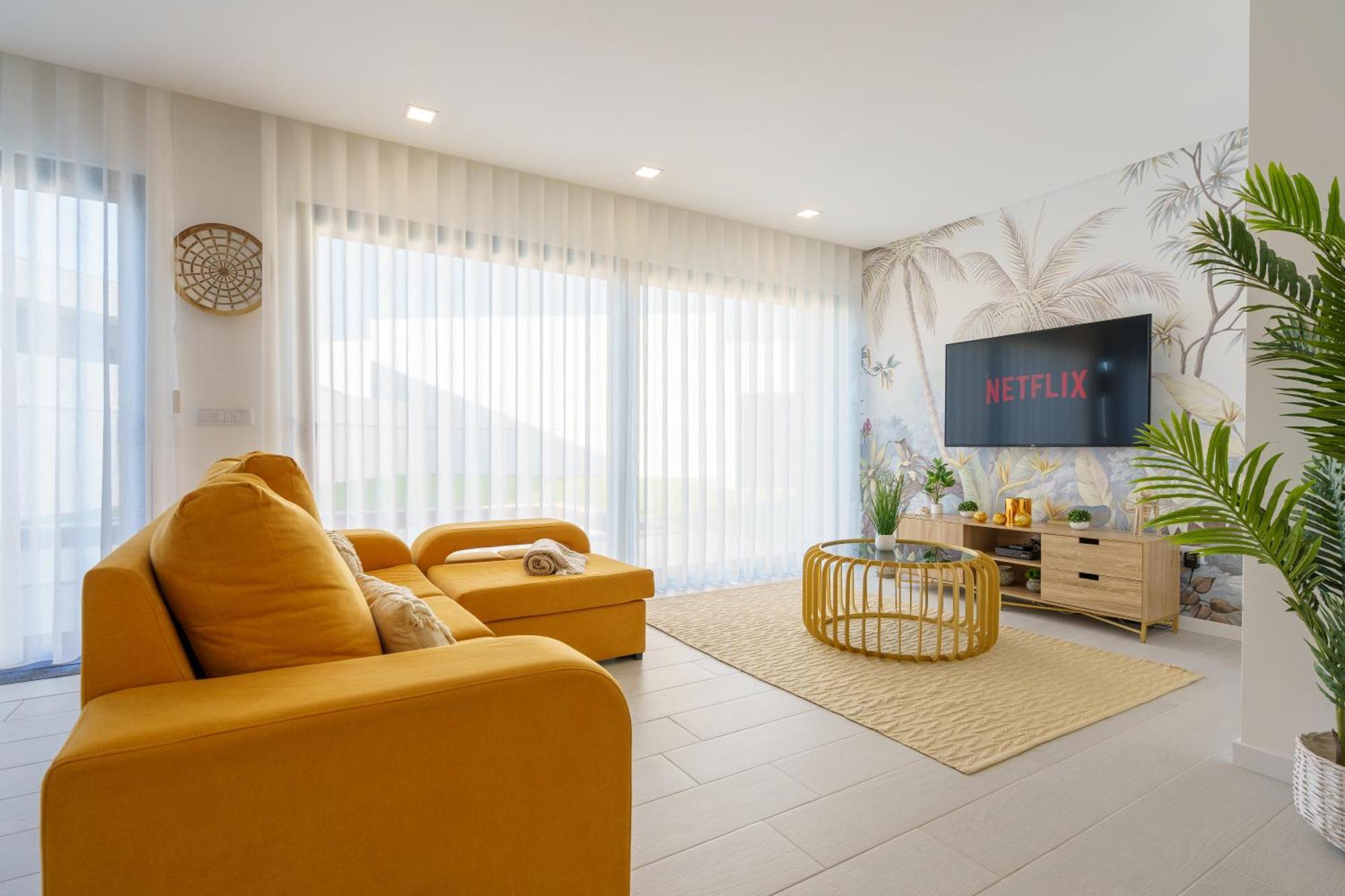 Villa Tropical Santa Barbara  Ngoại thất bức ảnh