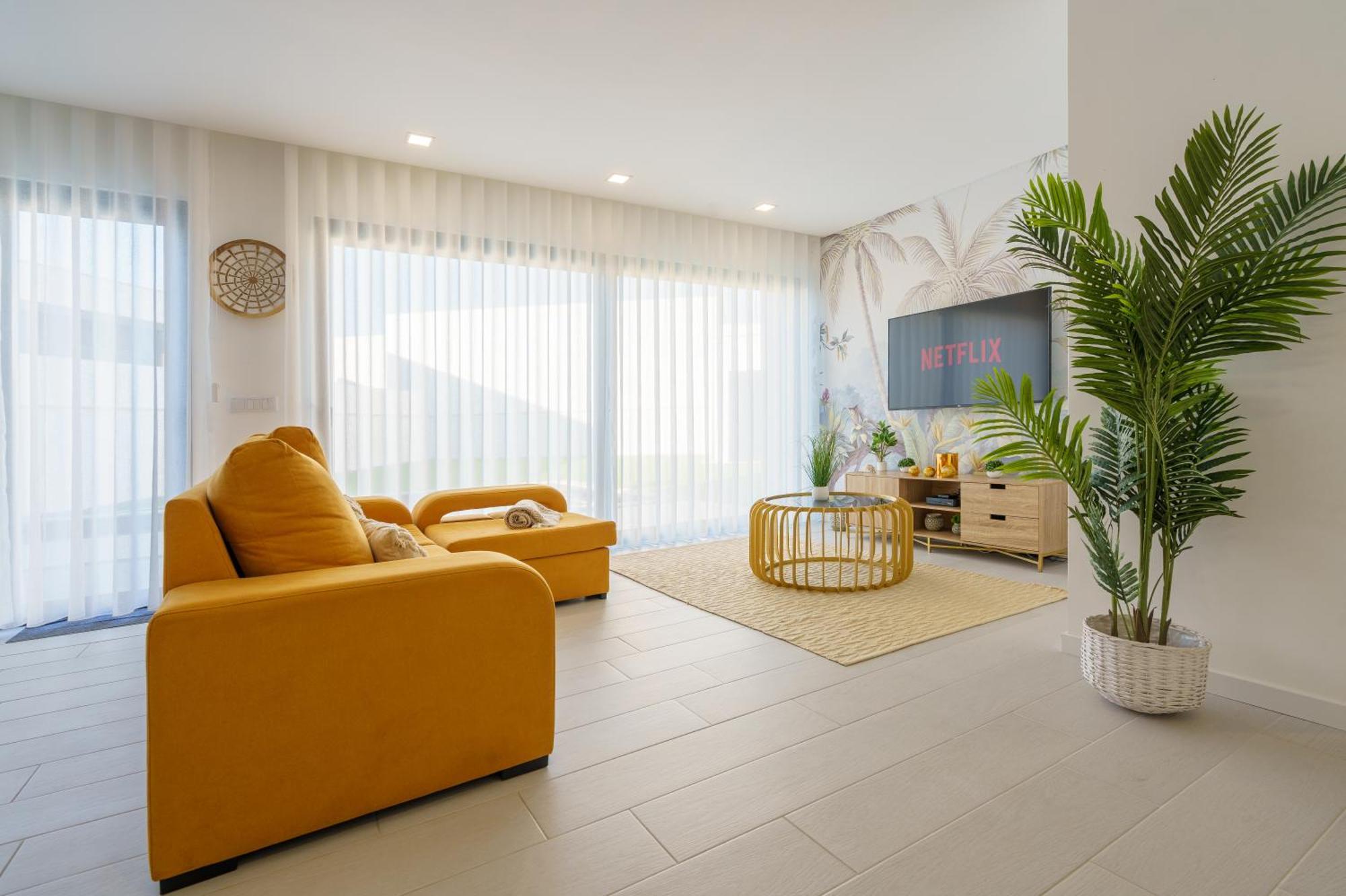 Villa Tropical Santa Barbara  Ngoại thất bức ảnh
