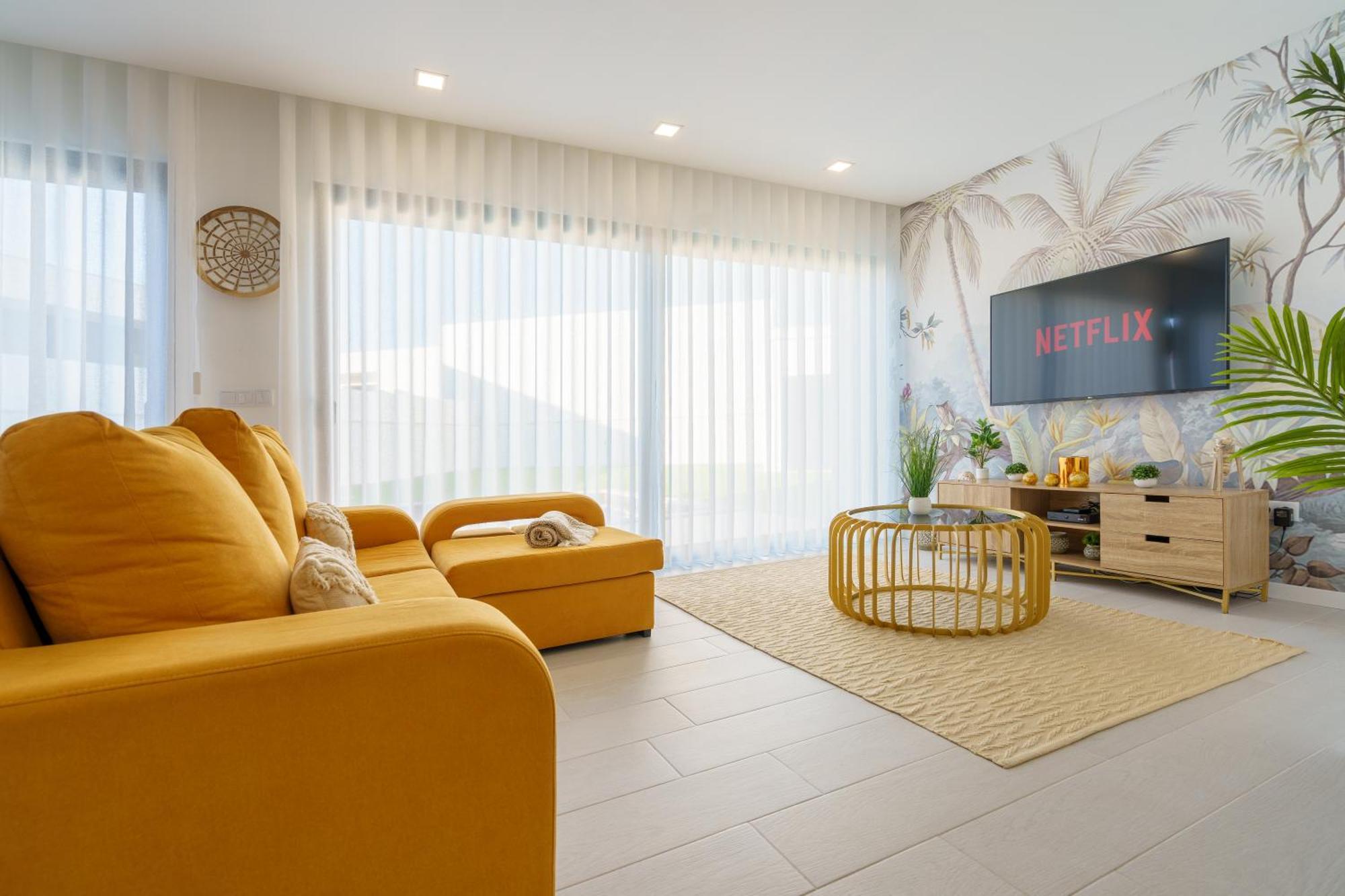 Villa Tropical Santa Barbara  Ngoại thất bức ảnh