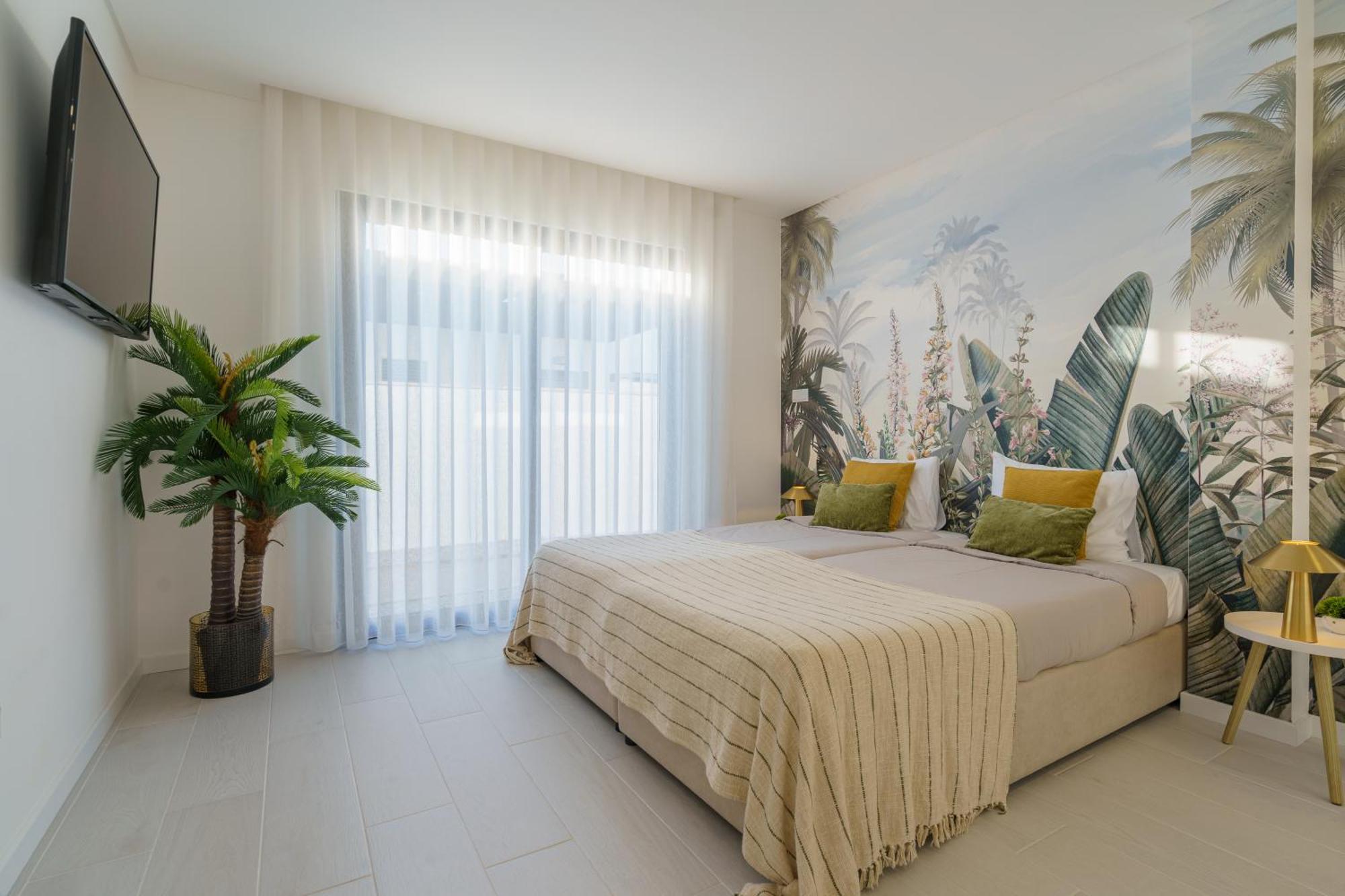 Villa Tropical Santa Barbara  Ngoại thất bức ảnh